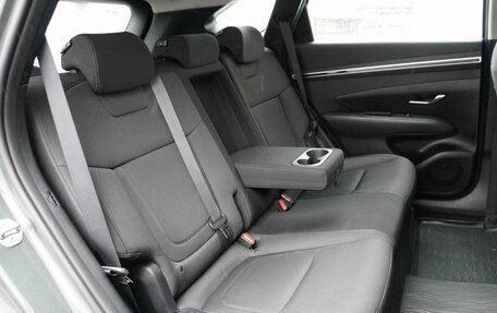 Hyundai Tucson, 2021 год, 2 850 000 рублей, 13 фотография