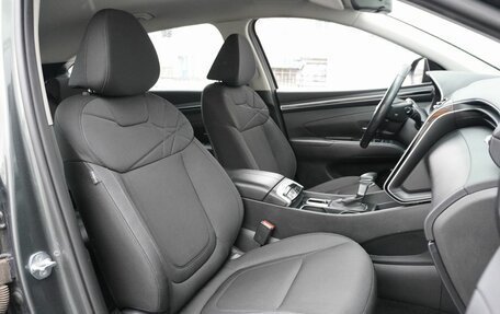 Hyundai Tucson, 2021 год, 2 850 000 рублей, 14 фотография