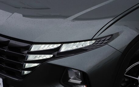 Hyundai Tucson, 2021 год, 2 850 000 рублей, 17 фотография