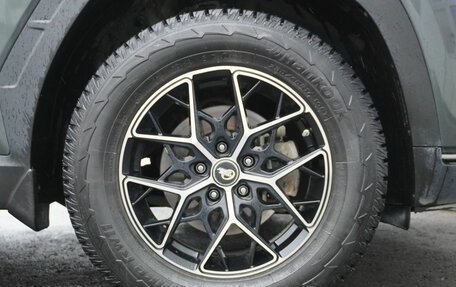 Hyundai Tucson, 2021 год, 2 850 000 рублей, 18 фотография