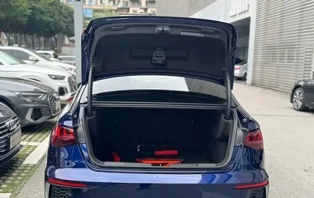 Audi A3, 2021 год, 2 230 000 рублей, 13 фотография