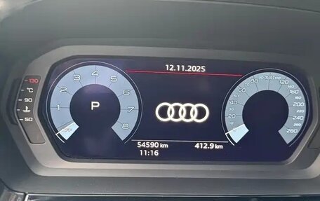 Audi A3, 2021 год, 2 230 000 рублей, 10 фотография