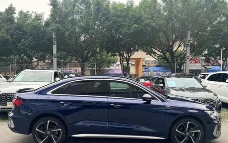 Audi A3, 2021 год, 2 230 000 рублей, 4 фотография
