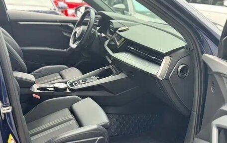 Audi A3, 2021 год, 2 230 000 рублей, 8 фотография