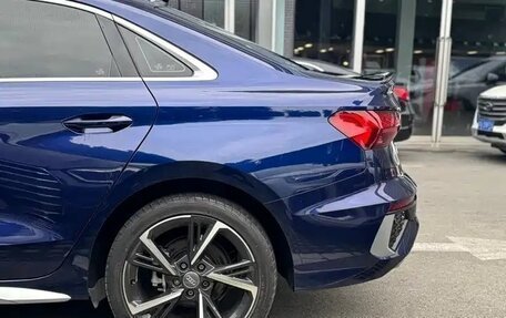 Audi A3, 2021 год, 2 230 000 рублей, 11 фотография