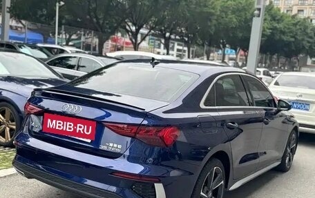 Audi A3, 2021 год, 2 230 000 рублей, 7 фотография