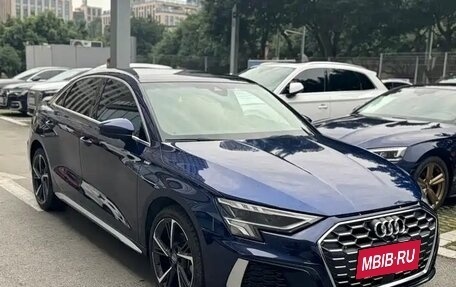 Audi A3, 2021 год, 2 230 000 рублей, 3 фотография