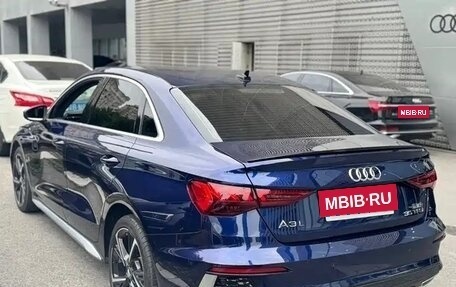 Audi A3, 2021 год, 2 230 000 рублей, 6 фотография