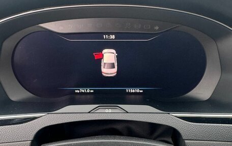 Volkswagen Passat B8 рестайлинг, 2018 год, 2 470 000 рублей, 10 фотография