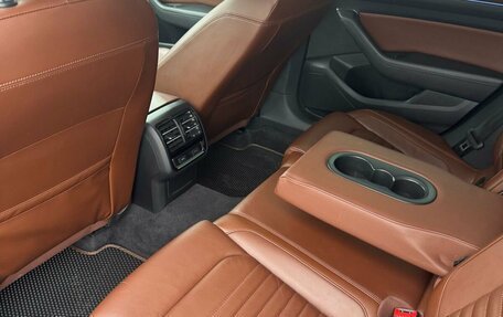 Volkswagen Passat B8 рестайлинг, 2018 год, 2 470 000 рублей, 14 фотография