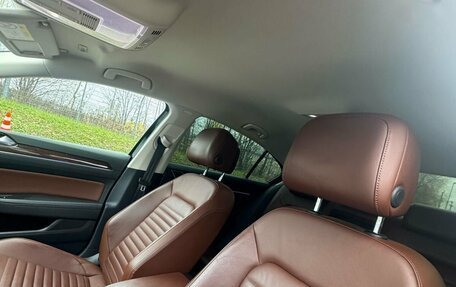 Volkswagen Passat B8 рестайлинг, 2018 год, 2 470 000 рублей, 12 фотография