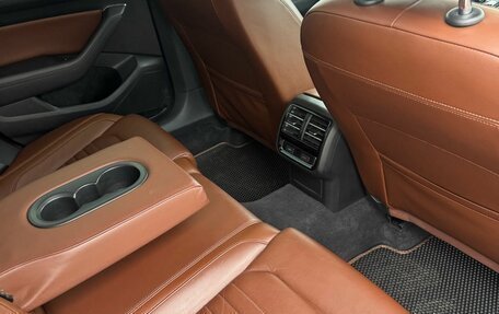 Volkswagen Passat B8 рестайлинг, 2018 год, 2 470 000 рублей, 15 фотография