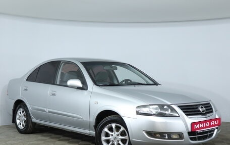 Nissan Almera Classic, 2010 год, 490 000 рублей, 3 фотография
