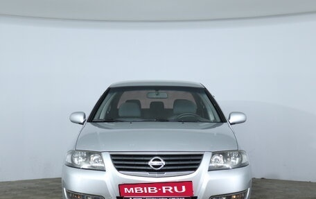 Nissan Almera Classic, 2010 год, 490 000 рублей, 2 фотография