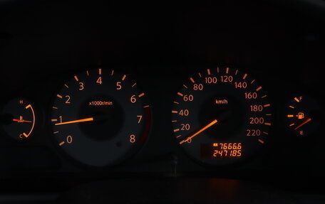 Nissan Almera Classic, 2010 год, 490 000 рублей, 9 фотография