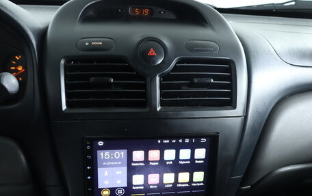 Nissan Almera Classic, 2010 год, 490 000 рублей, 12 фотография