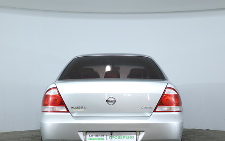 Nissan Almera Classic, 2010 год, 490 000 рублей, 6 фотография