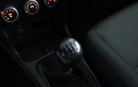 Nissan Almera Classic, 2010 год, 490 000 рублей, 14 фотография