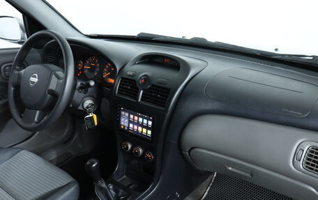 Nissan Almera Classic, 2010 год, 490 000 рублей, 10 фотография