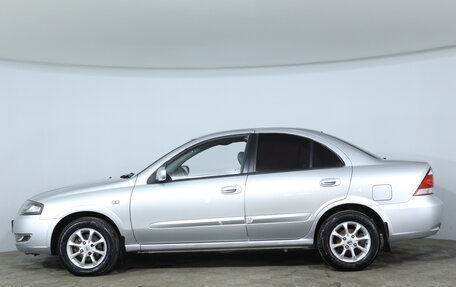 Nissan Almera Classic, 2010 год, 490 000 рублей, 8 фотография