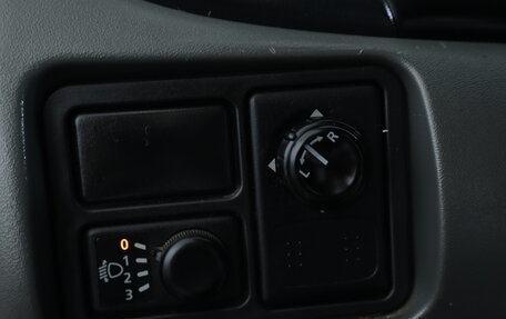 Nissan Almera Classic, 2010 год, 490 000 рублей, 13 фотография