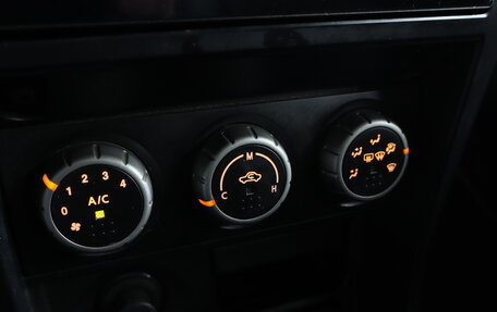 Nissan Almera Classic, 2010 год, 490 000 рублей, 15 фотография