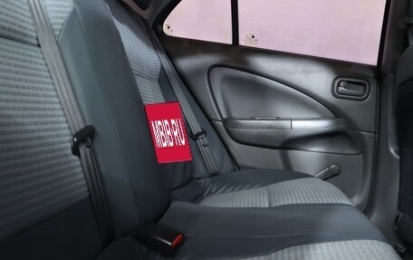 Nissan Almera Classic, 2010 год, 490 000 рублей, 18 фотография