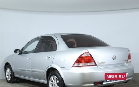 Nissan Almera Classic, 2010 год, 490 000 рублей, 7 фотография