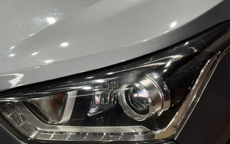 Hyundai Creta I рестайлинг, 2021 год, 1 950 000 рублей, 11 фотография