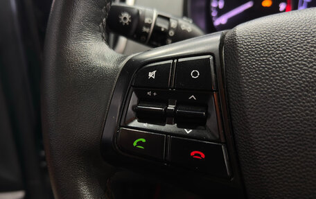 Hyundai Creta I рестайлинг, 2021 год, 1 950 000 рублей, 15 фотография