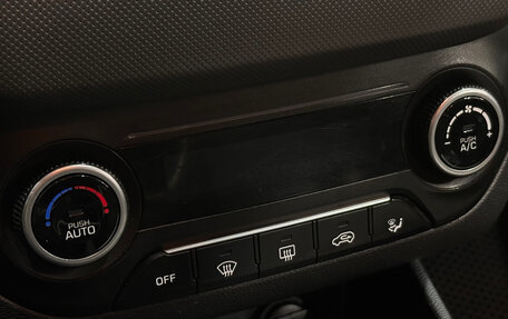 Hyundai Creta I рестайлинг, 2021 год, 1 950 000 рублей, 13 фотография