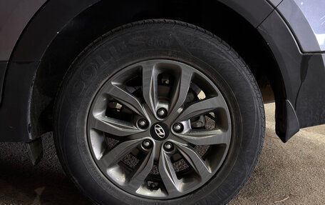 Hyundai Creta I рестайлинг, 2021 год, 1 950 000 рублей, 10 фотография