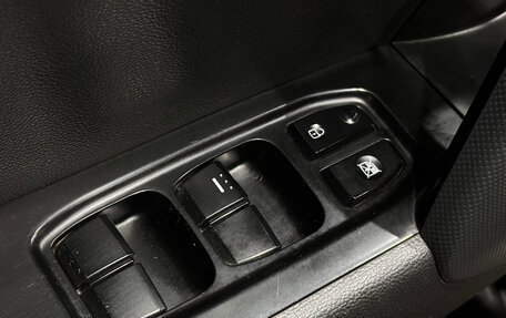 Hyundai Creta I рестайлинг, 2021 год, 1 950 000 рублей, 16 фотография