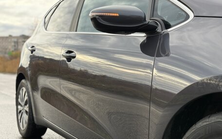 KIA cee'd III, 2015 год, 1 435 000 рублей, 10 фотография