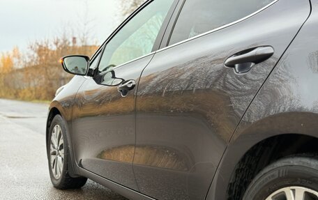 KIA cee'd III, 2015 год, 1 435 000 рублей, 8 фотография