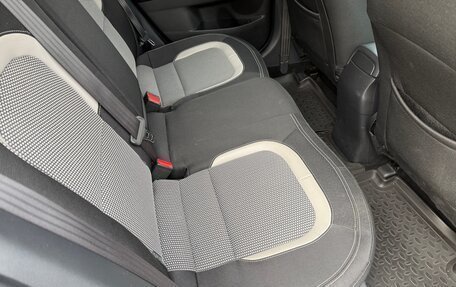 KIA cee'd III, 2015 год, 1 435 000 рублей, 21 фотография