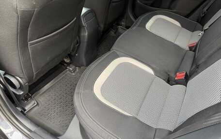 KIA cee'd III, 2015 год, 1 435 000 рублей, 20 фотография