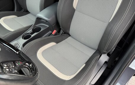 KIA cee'd III, 2015 год, 1 435 000 рублей, 26 фотография