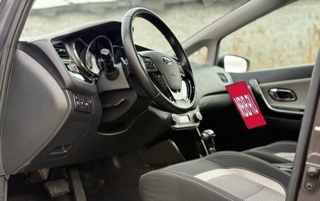 KIA cee'd III, 2015 год, 1 435 000 рублей, 18 фотография