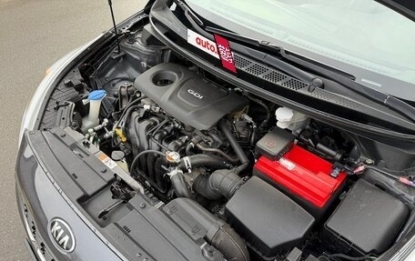 KIA cee'd III, 2015 год, 1 435 000 рублей, 16 фотография