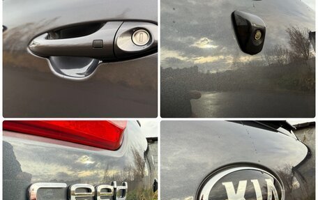 KIA cee'd III, 2015 год, 1 435 000 рублей, 36 фотография