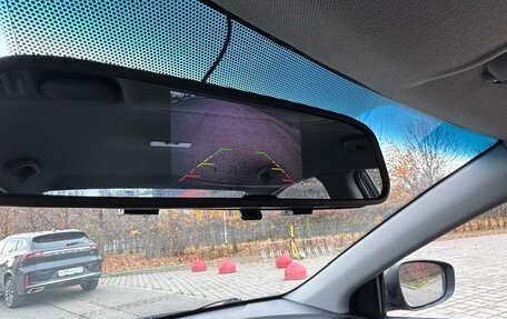 Hyundai Solaris II рестайлинг, 2016 год, 1 250 000 рублей, 19 фотография