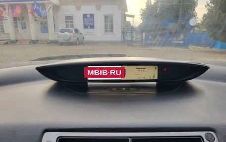 Citroen C4 II рестайлинг, 2010 год, 430 000 рублей, 2 фотография