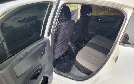 Citroen C4 II рестайлинг, 2010 год, 430 000 рублей, 4 фотография