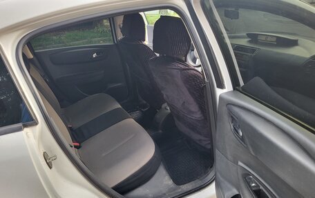 Citroen C4 II рестайлинг, 2010 год, 430 000 рублей, 15 фотография