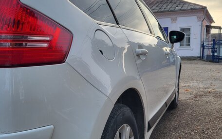 Citroen C4 II рестайлинг, 2010 год, 430 000 рублей, 9 фотография