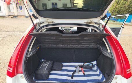 Citroen C4 II рестайлинг, 2010 год, 430 000 рублей, 11 фотография