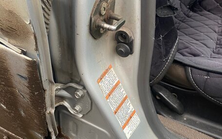 Subaru Outback III, 2003 год, 355 000 рублей, 3 фотография