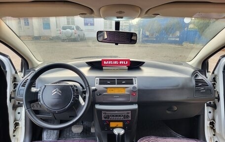 Citroen C4 II рестайлинг, 2010 год, 430 000 рублей, 14 фотография