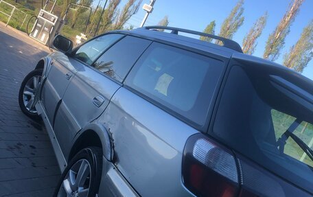 Subaru Outback III, 2003 год, 355 000 рублей, 7 фотография